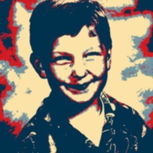 Meet your Posher, Gavin